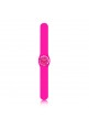 Whip Magenta | Silicone watch